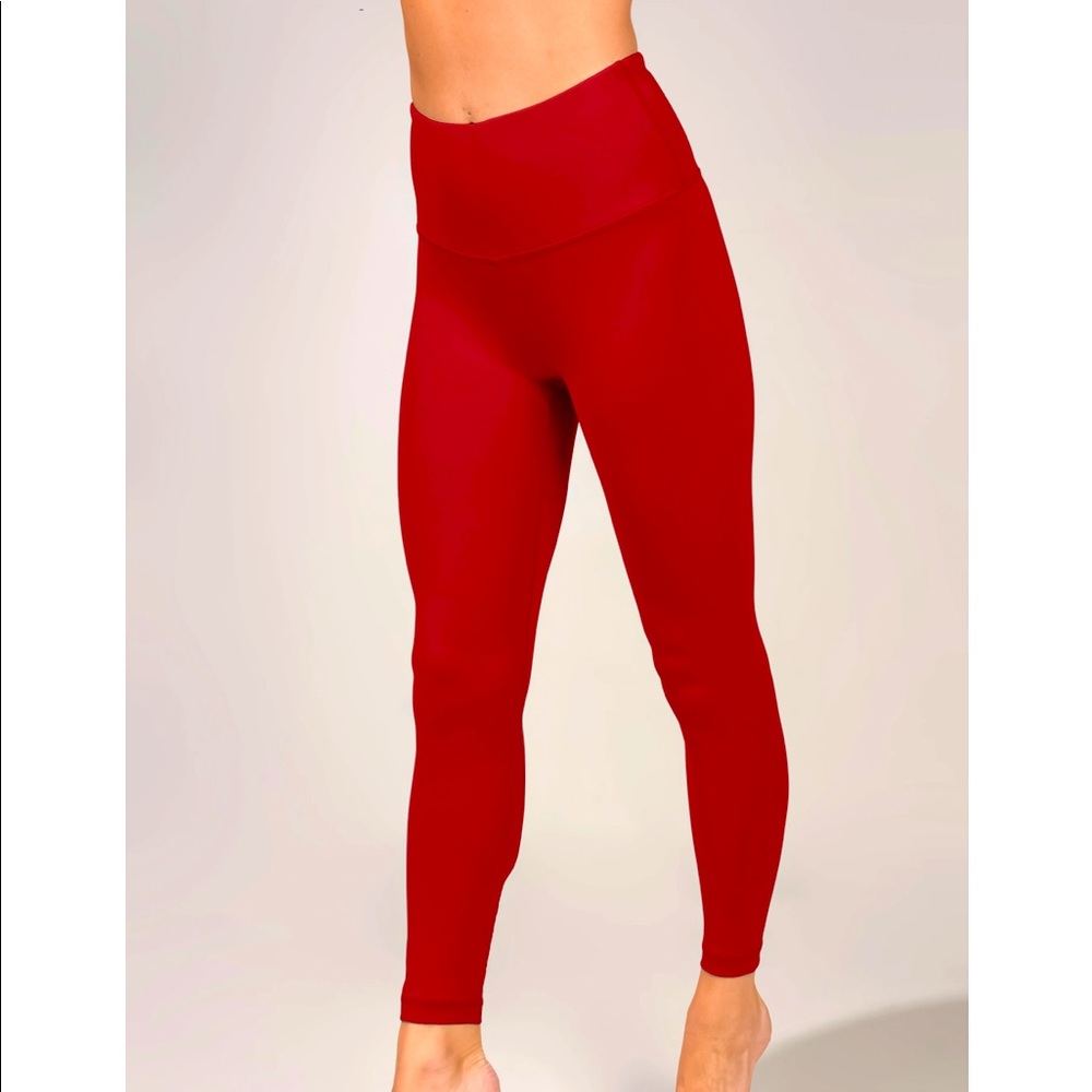 90 Degrees High Waist Leggings
